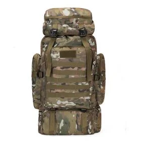Mochila R$: 90 para Credenciado